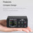 CQV-SWR120 120W Digital Power Wave Table 240*240 Full Color HD display FM/AM/SSB