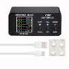 CQV-SWR120 120W Digital Power Wave Table 240*240 Full Color HD display FM/AM/SSB