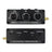 3.2 inch LCD Display TEF6686 High Performance DSP Digital Radio FM/SW/MW/LW