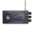 3.2 inch LCD Display TEF6686 High Performance DSP Digital Radio FM/SW/MW/LW