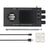 3.2 inch LCD Display TEF6686 High Performance DSP Digital Radio FM/SW/MW/LW