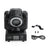 100W LED Moving Head Spot Light with Gobo & Color Wheels (7+7), DMX 10/12CH for DJ Stage Lighting