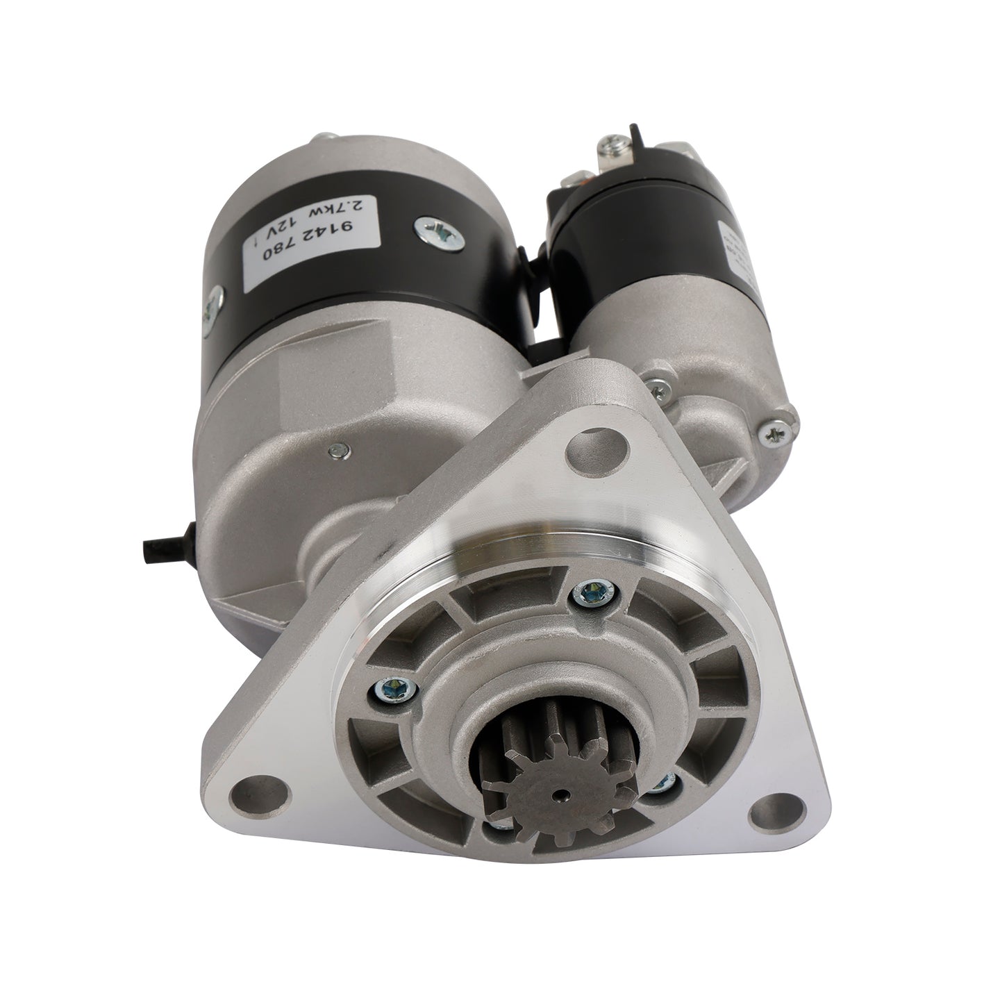 9142780 Starter 12V Fits For Belarus Tractor 250 250AS 300 310 400A 400AN US