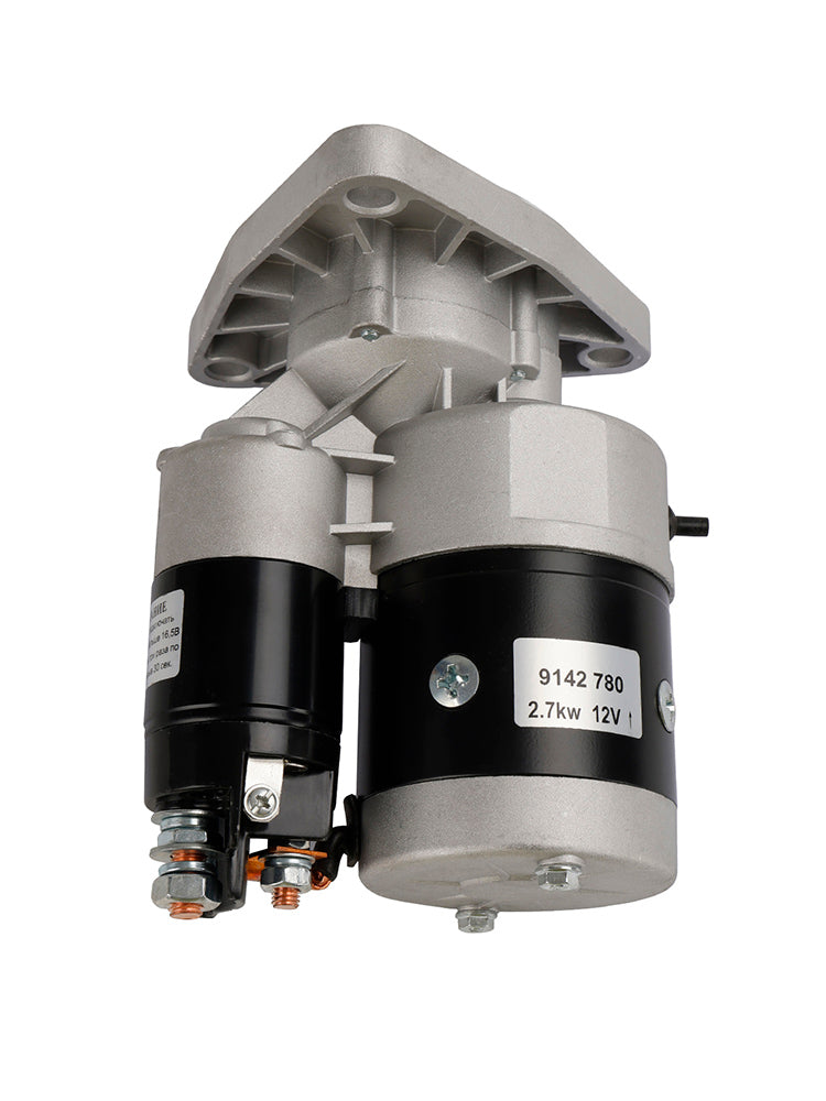 9142780 Starter 12V Fits For Belarus Tractor 250 250AS 300 310 400A 400AN US