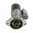 12V Gear Reduction Starter Motor 129136-77011 For John Deere Excavator US