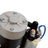 12V Gear Reduction Starter Motor 129136-77011 For John Deere Excavator US