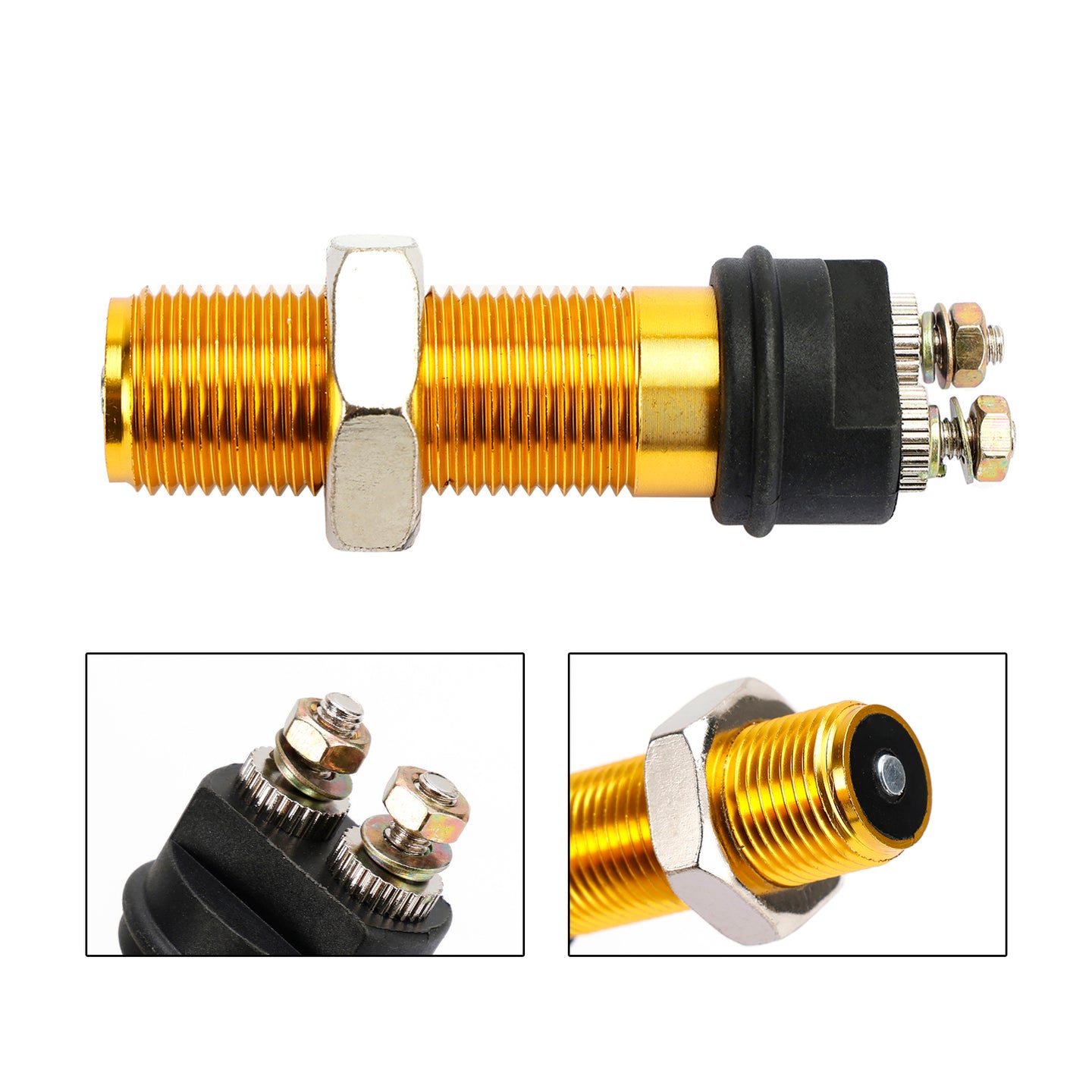 RPM Sensor 44-9298 449298 For Thermo King Reefer & Tripac Tri-Pac 1189A70G03