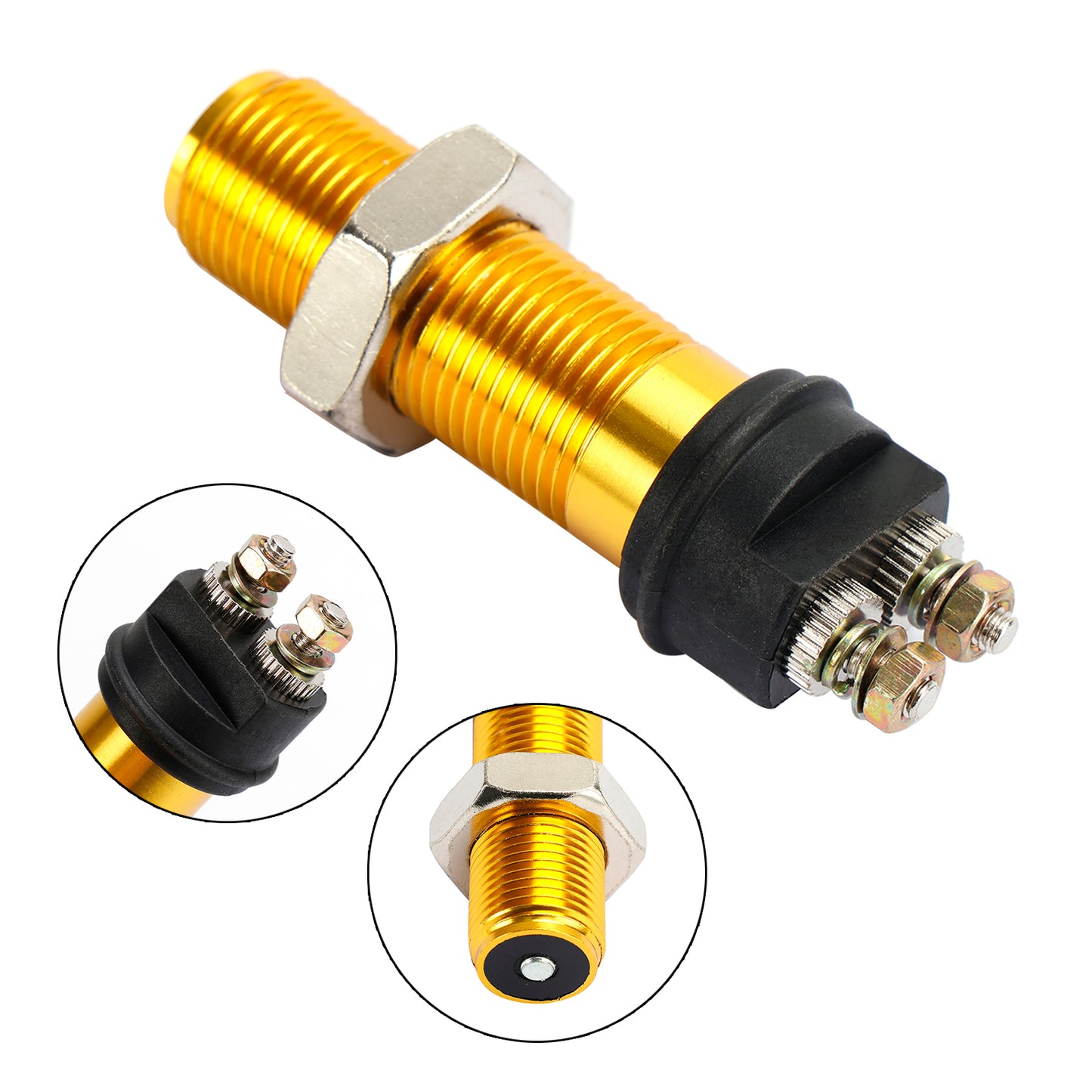 RPM Sensor 44-9298 449298 For Thermo King Reefer & Tripac Tri-Pac 1189A70G03