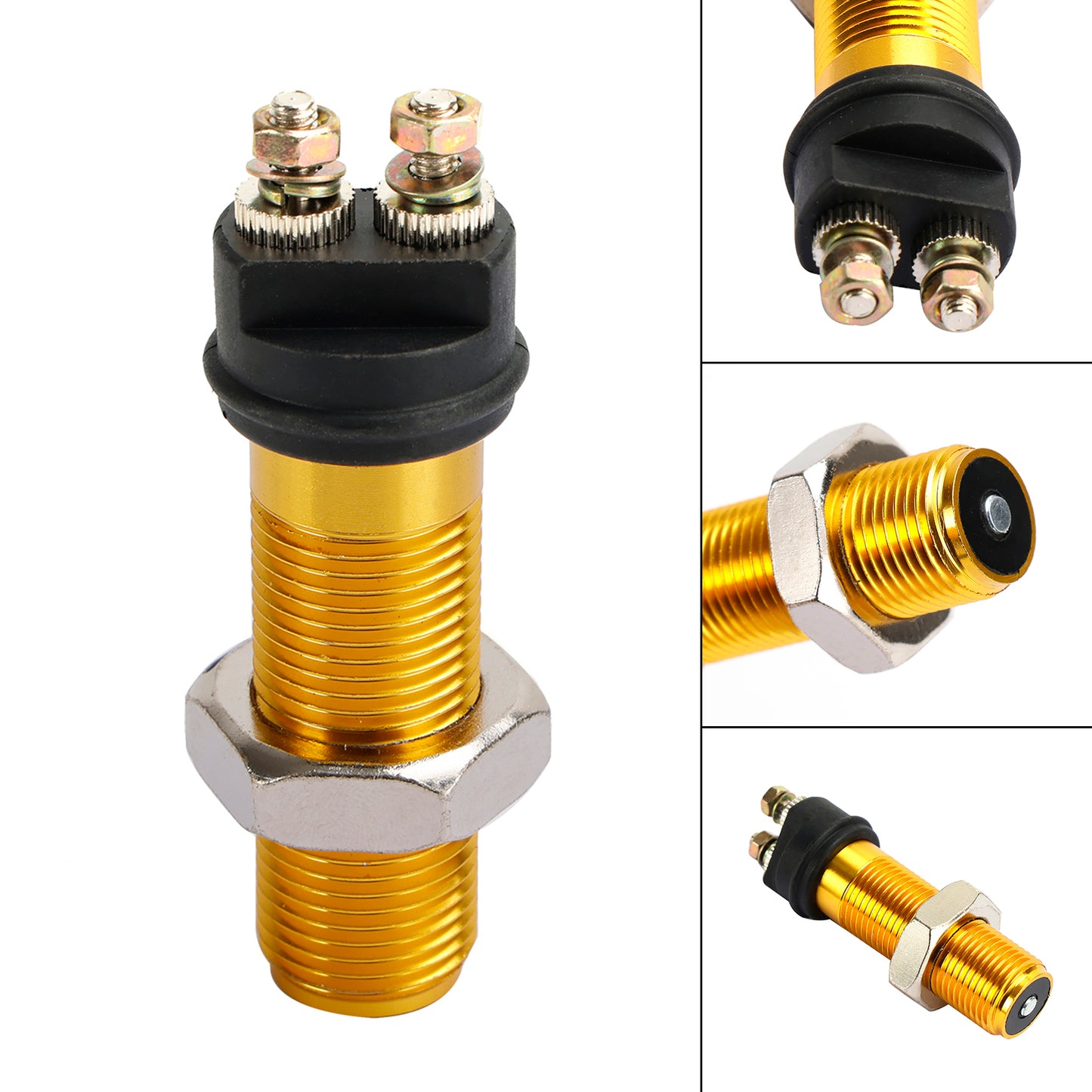 RPM Sensor 44-9298 449298 For Thermo King Reefer & Tripac Tri-Pac 1189A70G03