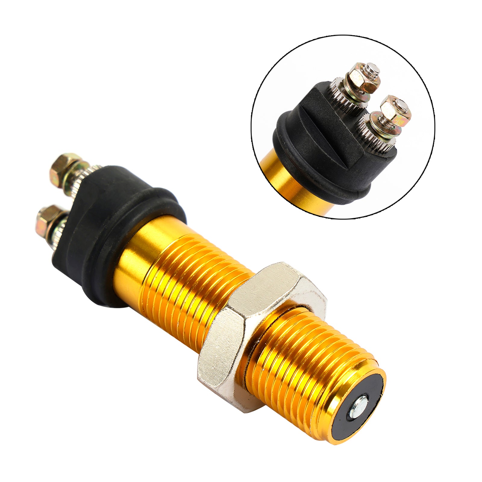 RPM Sensor 44-9298 449298 For Thermo King Reefer & Tripac Tri-Pac 1189A70G03