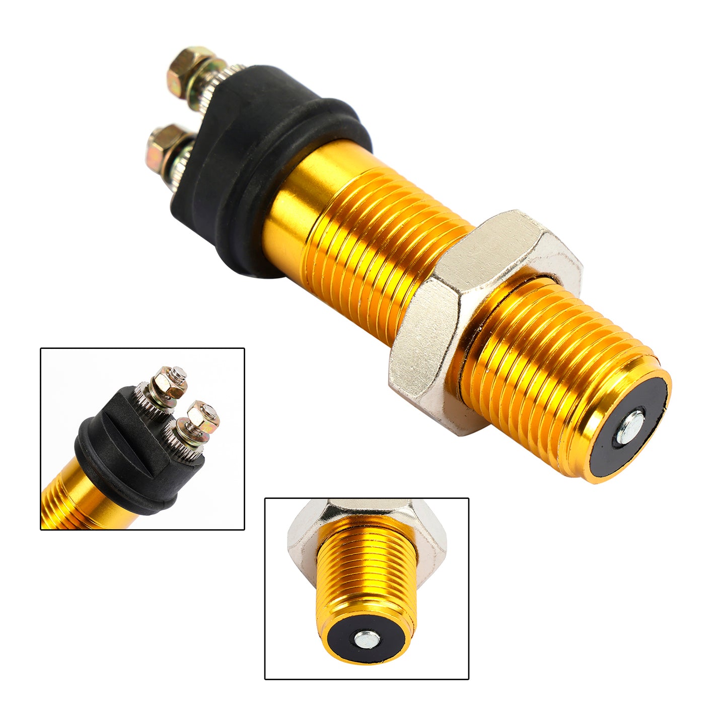 RPM Sensor 44-9298 449298 For Thermo King Reefer & Tripac Tri-Pac 1189A70G03