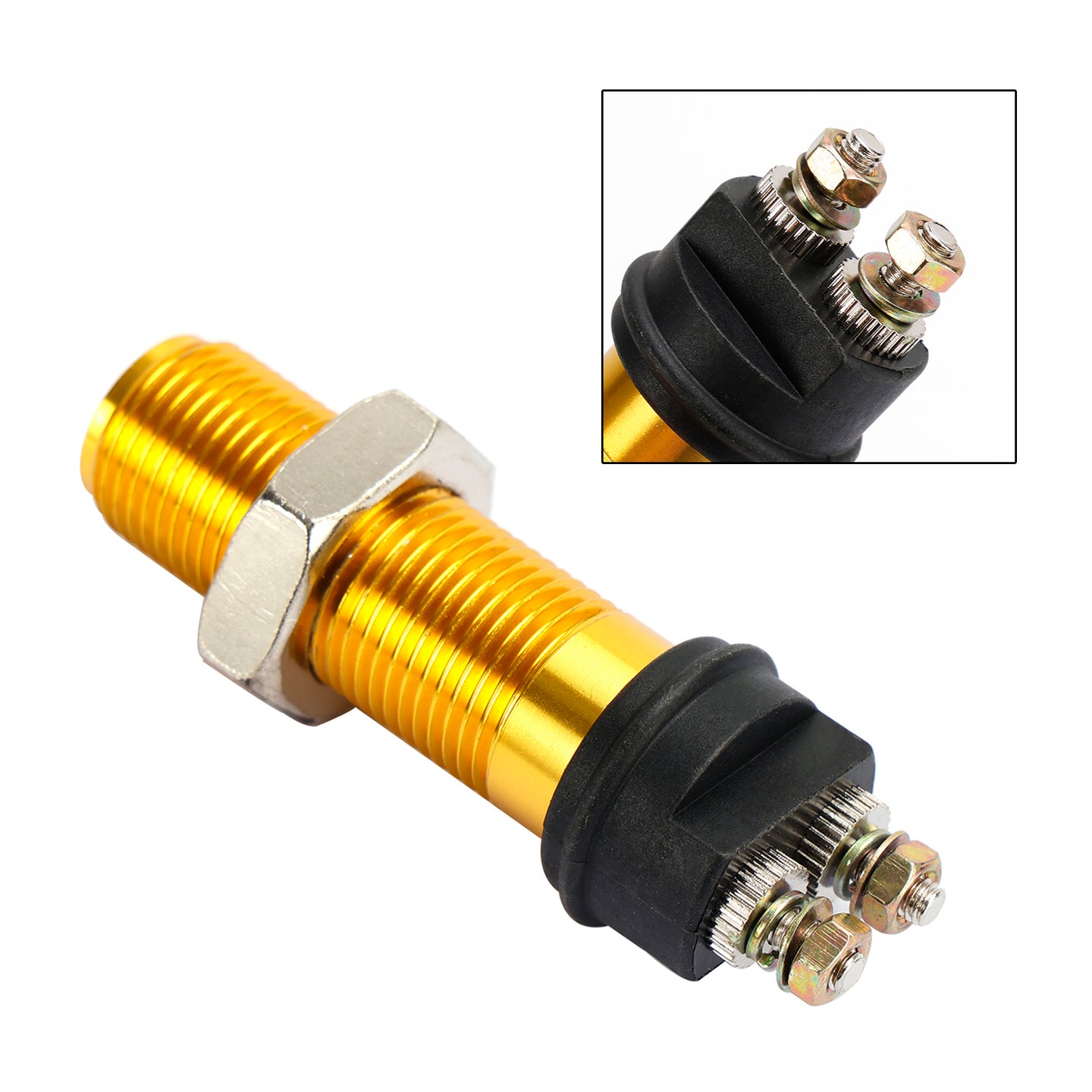 RPM Sensor 44-9298 449298 For Thermo King Reefer & Tripac Tri-Pac 1189A70G03