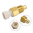 6718414 Engine Temperature Sender Compatible With Bobcat 753 864 S175 S650