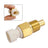 6718414 Engine Temperature Sender Compatible With Bobcat 753 864 S175 S650