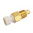 6718414 Engine Temperature Sender Compatible With Bobcat 753 864 S175 S650