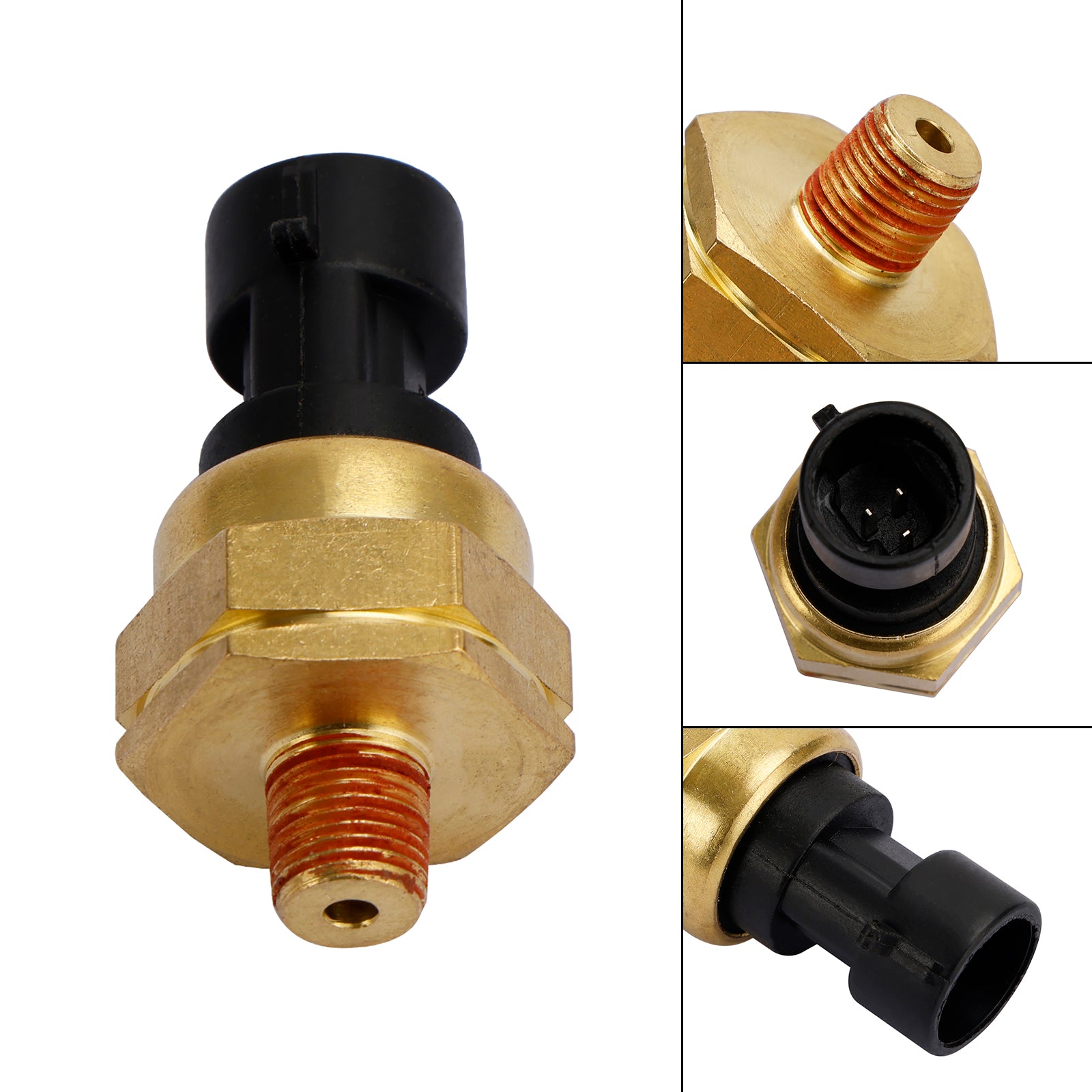7321588 6697920 Oil Pressure Sensor Fits For Bobcat S175 S250 S650 S750 T650