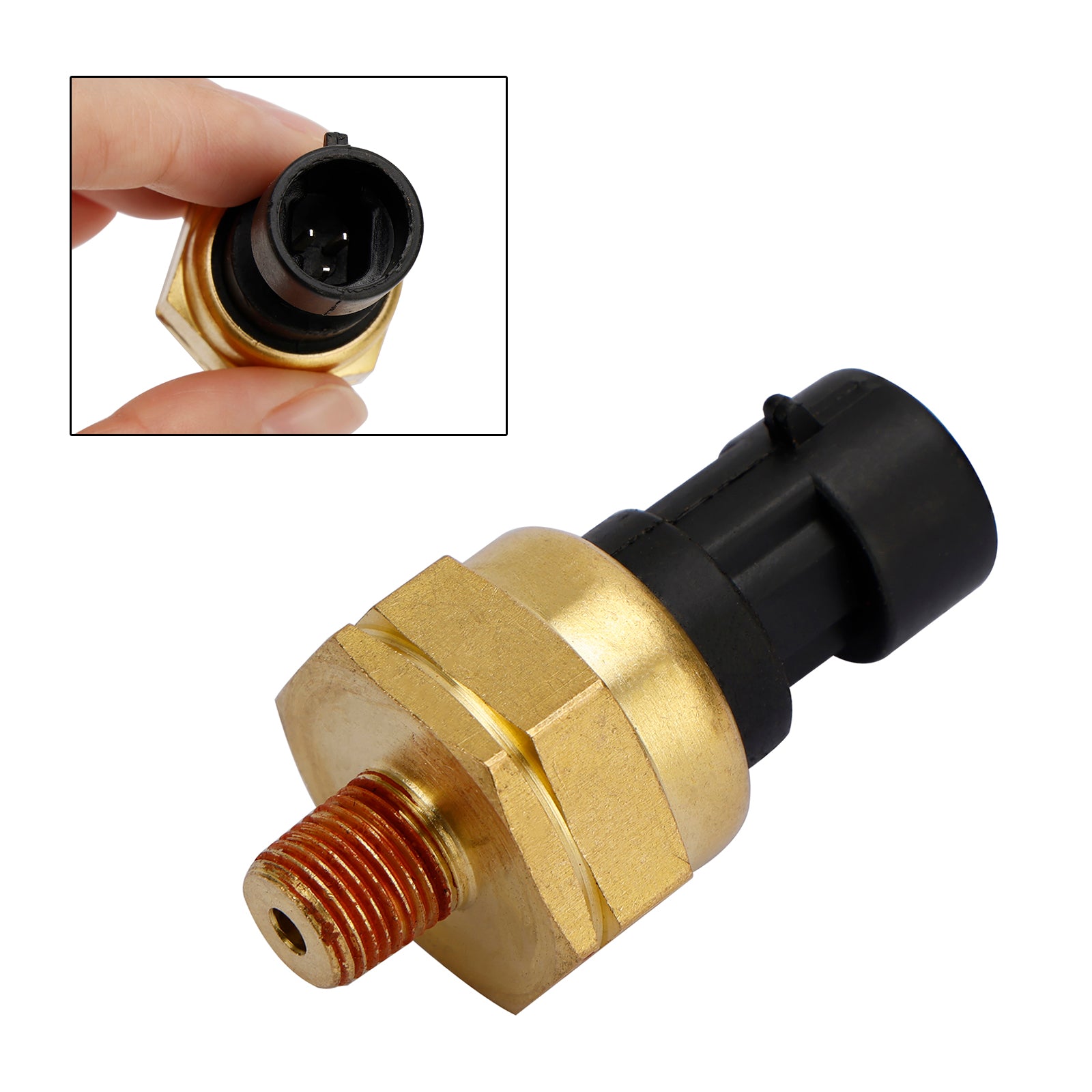 7321588 6697920 Oil Pressure Sensor Fits For Bobcat S175 S250 S650 S750 T650