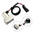 Fits Komatsu Excavator Pc200-7 Pc200-8 702-21-57400 702-21-57500 Solenoid Valve