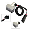 Fits Komatsu Excavator Pc200-7 Pc200-8 702-21-57400 702-21-57500 Solenoid Valve