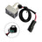 Fits Komatsu Excavator Pc200-7 Pc200-8 702-21-57400 702-21-57500 Solenoid Valve