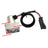 Fits Komatsu Excavator Pc200-7 Pc200-8 702-21-57400 702-21-57500 Solenoid Valve