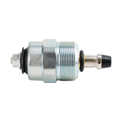 Fuel Shut Off Solenoid For Ford New Holland Tractors 3930 4130 4630 4830 5030