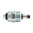 Fuel Shut Off Solenoid For Ford New Holland Tractors 3930 4130 4630 4830 5030