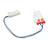 Fridge Defrost Thermostat for Kenmore, AP7116304, PS12199075, 60148-0007500