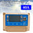 40A MPPT Bluetooth APP Solar Charge Controller Charger Fits 12V/24V Battery Gold