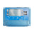 30A MPPT Bluetooth APP Solar Charge Controller Charger Fits 12V-60V Battery Blue