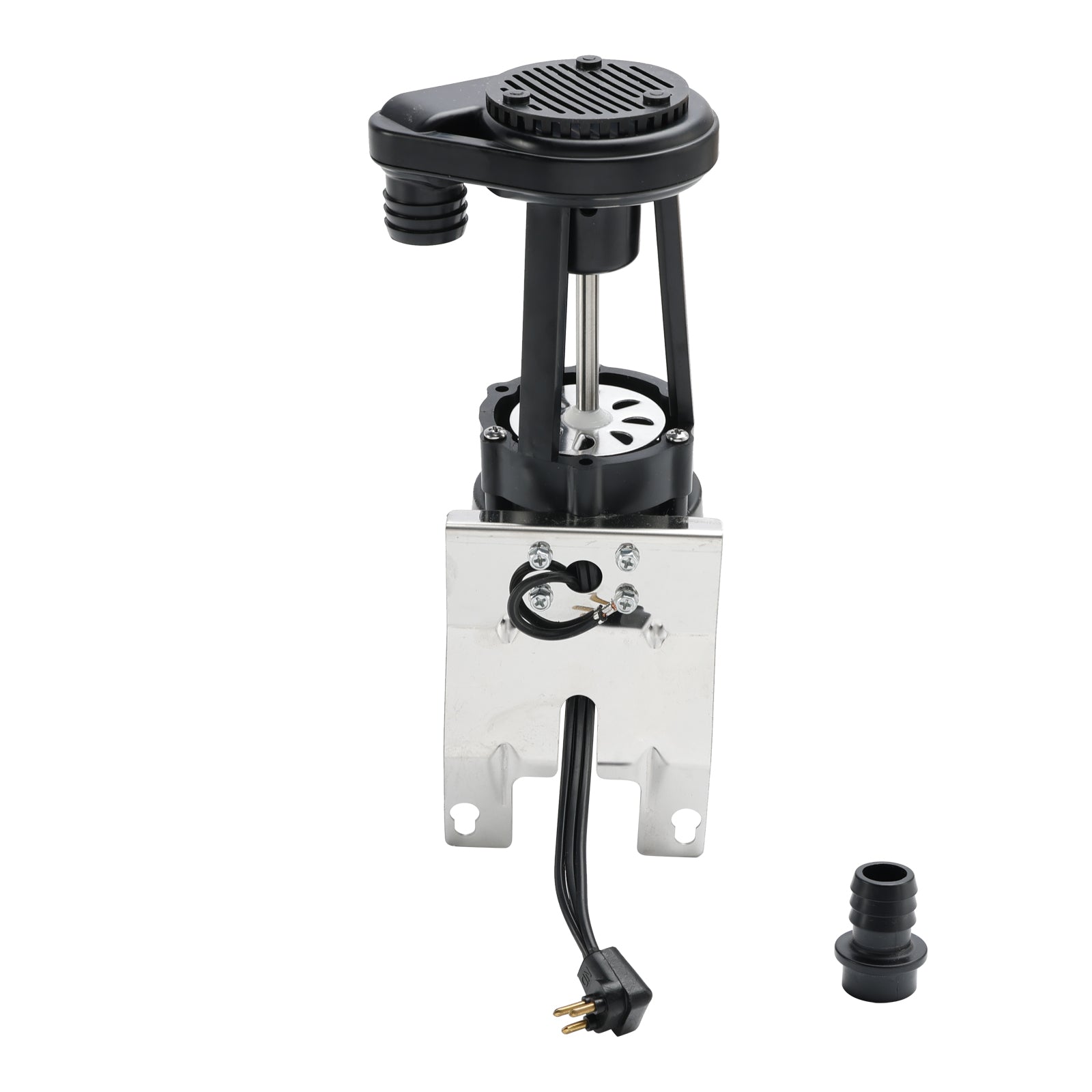 OEM-Grade Water Circulation Pump 31613-S for Uline Ice Makers â€?Direct Replacement