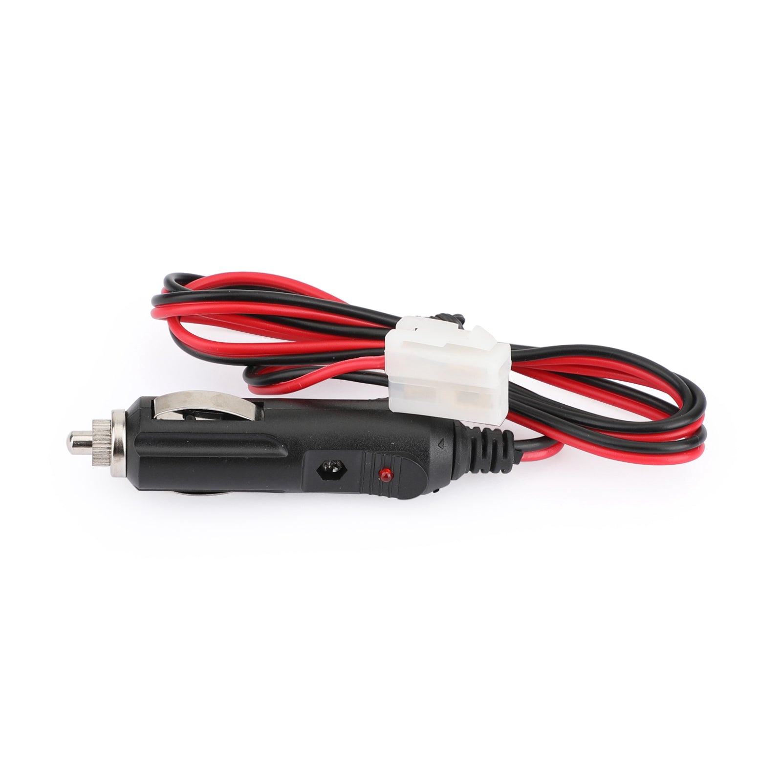 1x Intercom Cigarette Power Cord for QYT KT8900 KT7900 BAOJIE 218 LEIXEN 898