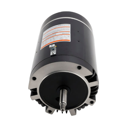 B228SE Pool Pump Motor 1 HP 3450 RPM Pool Motor 6.0/12.0 Amp