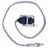 1J601-19370 1J60119370 Nitrogen Oxide Sensor Nox Sensor For Kubota