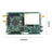 New 1MHz-6GHz Software Defined Radio Platform Motherboard Bare Metal
