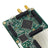 New 1MHz-6GHz Software Defined Radio Platform Motherboard Bare Metal