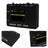 Audio DSP Noise Reducer DNR Digital Filter SSB Ham radio YAESU ICOM + Speaker