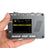 Audio DSP Noise Reducer DNR Digital Filter SSB Ham radio YAESU ICOM + Speaker