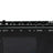 Audio DSP Noise Reducer DNR Digital Filter SSB Ham radio YAESU ICOM + Speaker