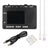 Audio DSP Noise Reducer DNR Digital Filter SSB Ham radio YAESU ICOM + Speaker