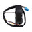 EAU63103207 Refrigerator Evaporator Fan Motor for LG Kenmore Refrigerator