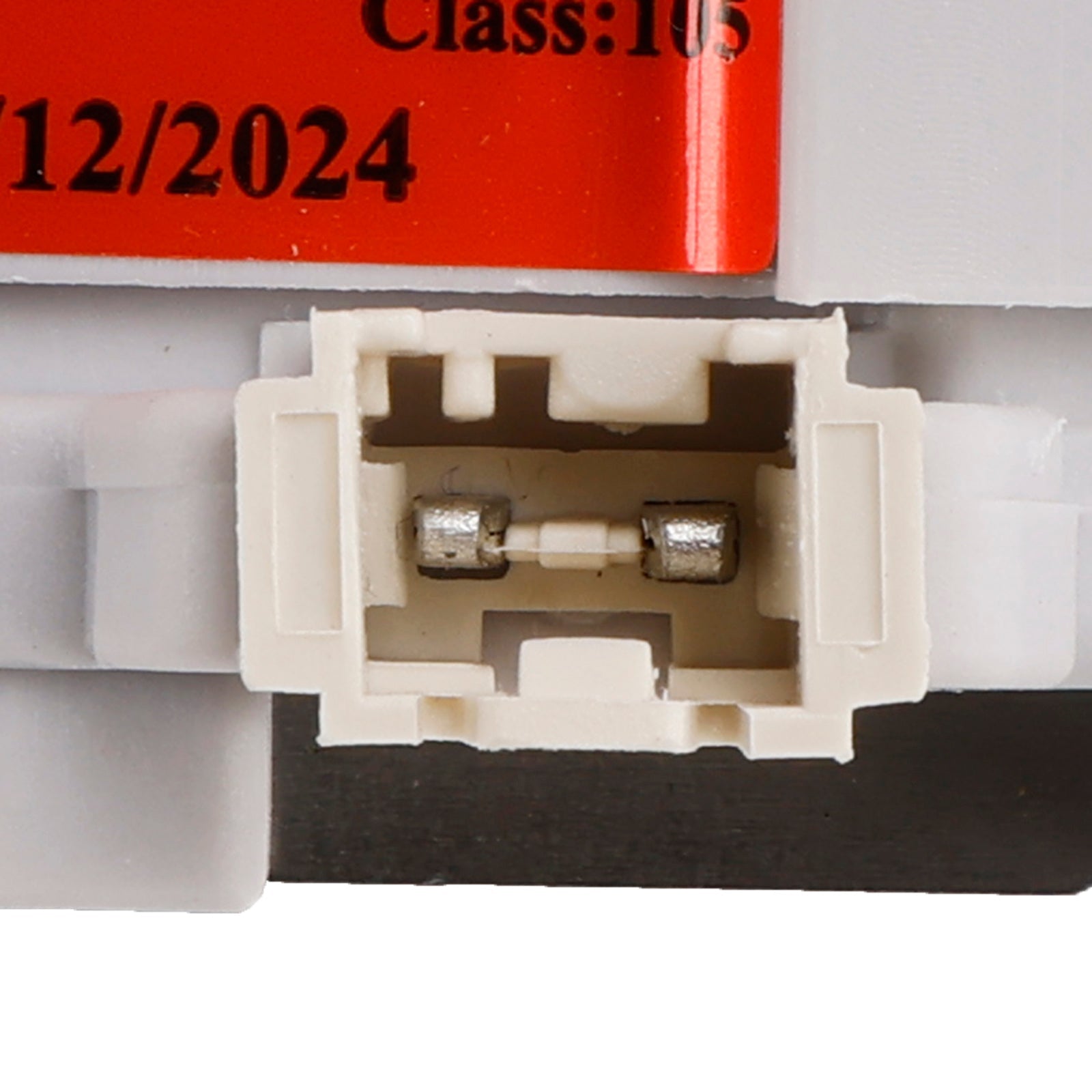 Dishwasher Drain Pump for Frigidaire, Kenmore, Electrolux & Gibson, Replaces 5304519271, 2718A