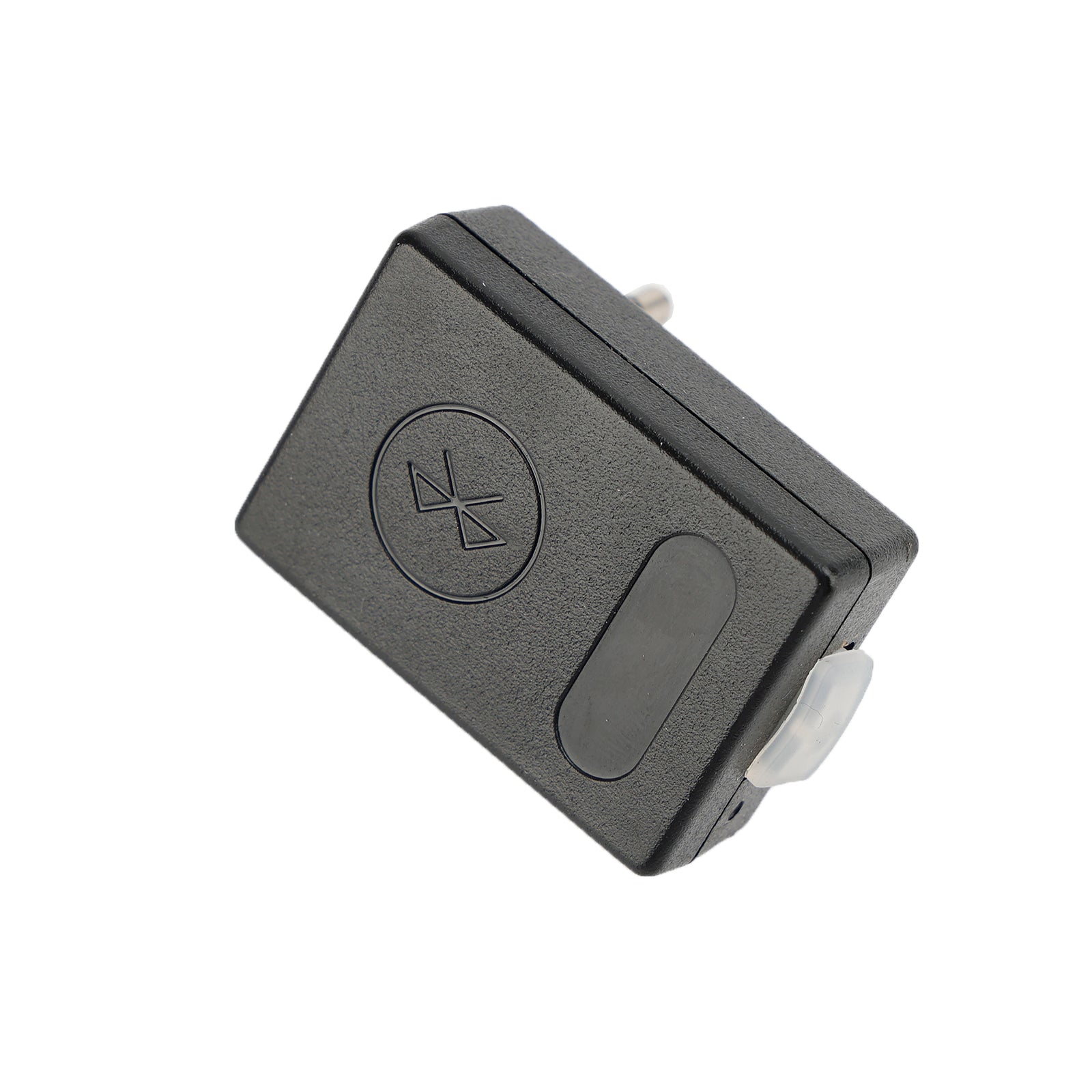 Wireless Bluetooth PTT Controller Earphone K Plug Adapter for Baofeng 5R TYT