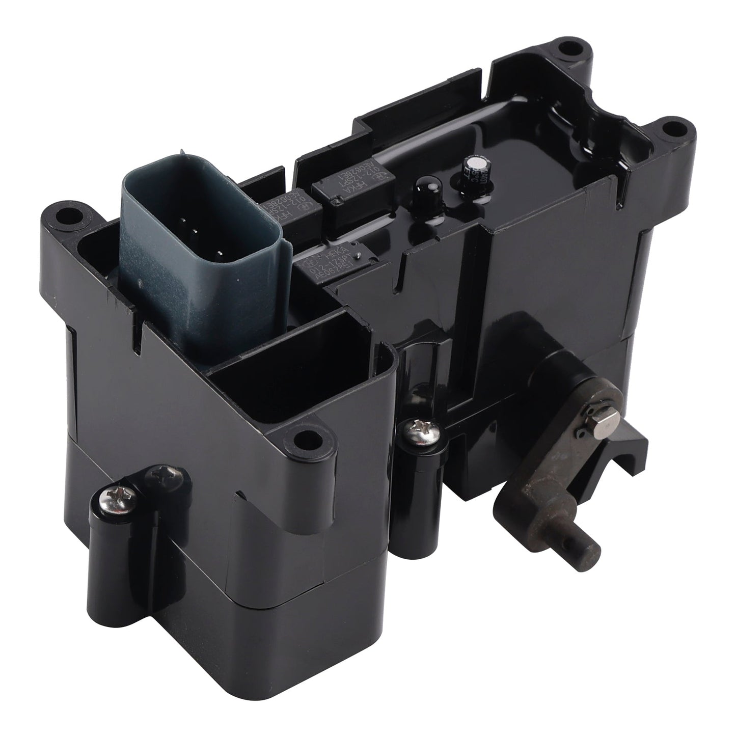 120â€?144 Toro Brake Controller 121-3017 115-9660