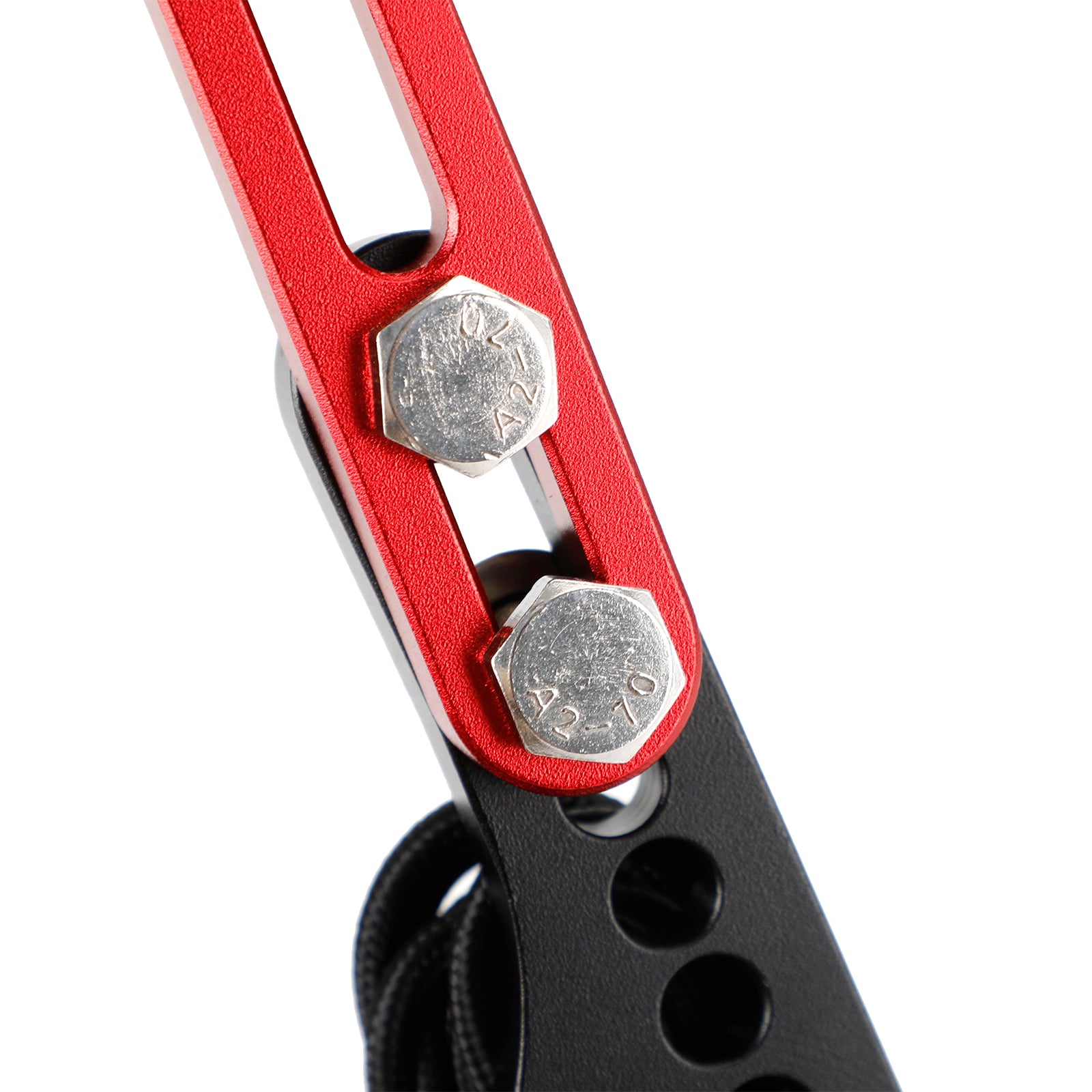 USB 3.0 14Bit Racing Handbrake for Xbox Series X/S & PC – Compatible with Logitech G920 Steering Wheel Stand (Red)