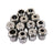 13Pcs ER32 Spring Collet 1/16-13/16" For CNC Milling Lathe Tool Workholding