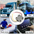 Waterproof DC/DC Converter Regulator 6V Step Up to 12V 3A 36W