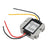 Waterproof DC (5-32V) to 12V 2/3A Voltage Power Supply Converter Regulator, 5-32V To 12V 2A 4L1