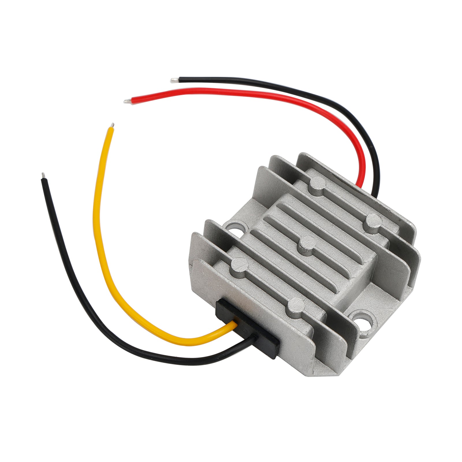 Waterproof Buck Step Down Converter 20-72V to DC12V 5A Car Power Module