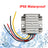 DC-DC 12V-13.8V 3A 41.4W Step Up Power Supply Converter Regulator Waterproof
